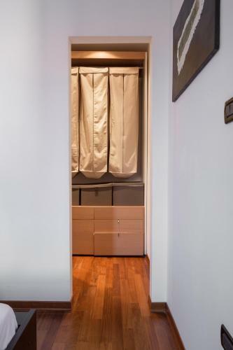 Apartamento Triestevillas Piazzetta Barbacan