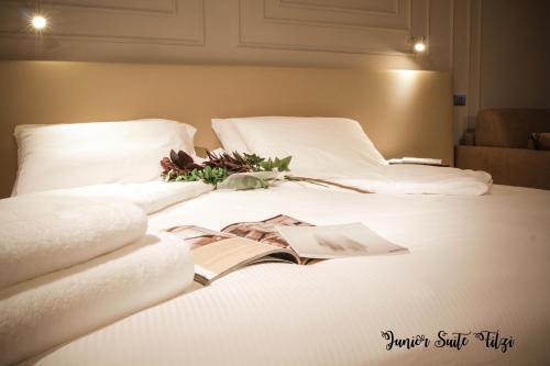 Apartamento Urban Homy Trieste (apartments In Different Locations)
