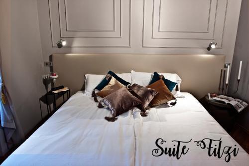 Apartamento Urban Homy Trieste (apartments In Different Locations)