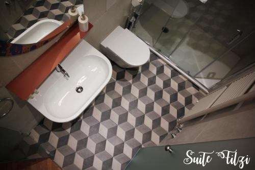 Apartamento Urban Homy Trieste (apartments In Different Locations)