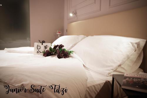 Apartamento Urban Homy Trieste (apartments In Different Locations)