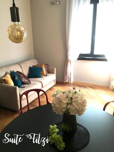 Apartamento Urban Homy Trieste (apartments In Different Locations)