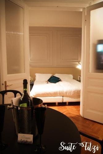 Apartamento Urban Homy Trieste (apartments In Different Locations)