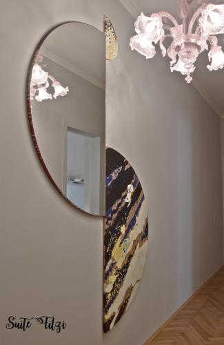 Apartamento Urban Homy Trieste (apartments In Different Locations)