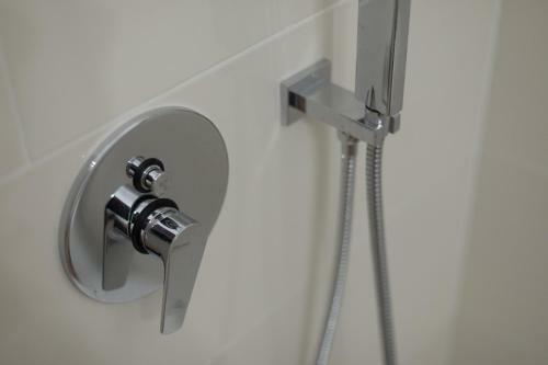 Apartamento Triestevillas Cornelia Romana 3+2 Brand New