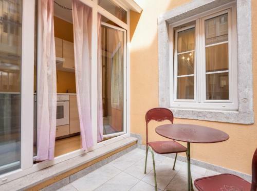 Apartamento Suite With Terrace 24 Via Roma