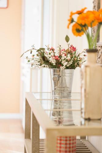 Apartamento Suite With Terrace 24 Via Roma