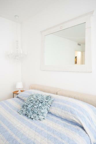 Apartamento Suite With Terrace 24 Via Roma