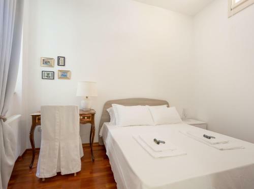 Apartamento Triestevillas Ghetto Avantgarde 150