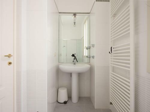 Apartamento Triestevillas Ghetto Avantgarde 150
