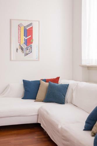 Apartamento Triestevillas Ghetto Avantgarde 150