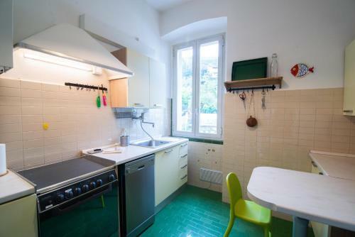 Apartamento Triestevillas Bonafata A Barcola Trieste