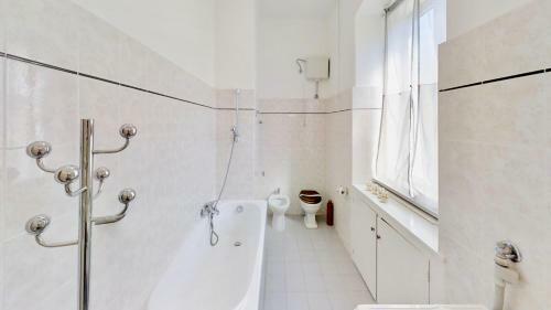 Apartamento Triestevillas Bonafata A Barcola Trieste