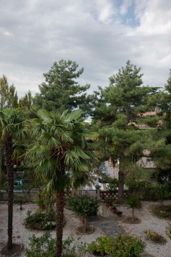 Apartamento Triestevillas Bonafata A Barcola Trieste