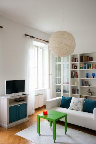 Apartamento Triestevillas Bonafata A Barcola Trieste