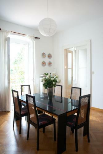 Apartamento Triestevillas Bonafata A Barcola Trieste