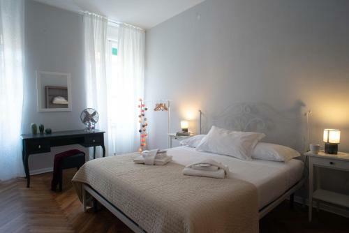 Apartamento Triestevillas Magnolia Sunrise, Comfortable Nest, 2+2 Guests