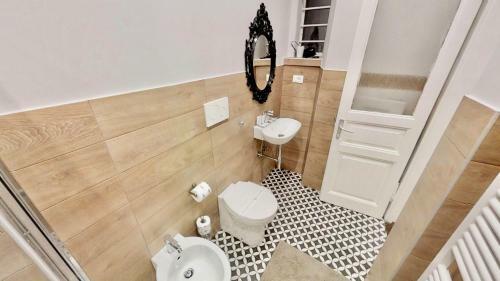 Apartamento Triestevillas Magnolia Sunrise, Comfortable Nest, 2+2 Guests