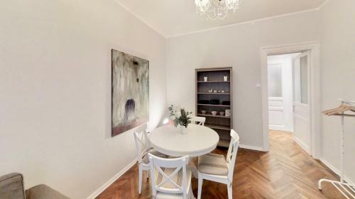 Apartamento Triestevillas Magnolia Sunrise, Comfortable Nest, 2+2 Guests