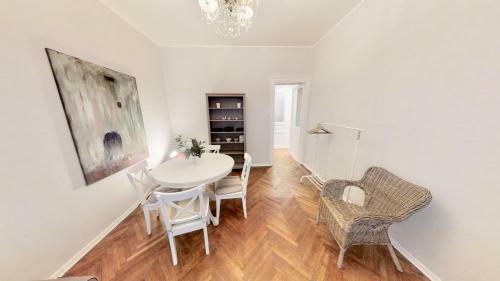 Apartamento Triestevillas Magnolia Sunrise, Comfortable Nest, 2+2 Guests