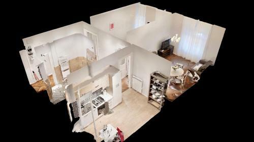 Apartamento Triestevillas Magnolia Sunrise, Comfortable Nest, 2+2 Guests