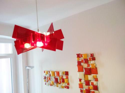 Apartamento San Giacomo Cozy Flat