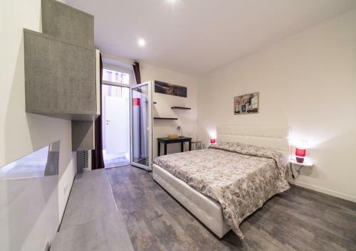 Apartamento San Giacomo Cozy Flat
