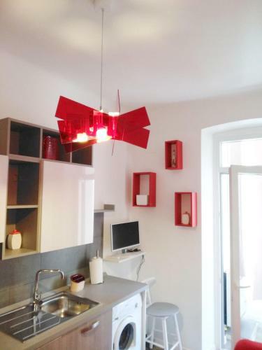 Apartamento San Giacomo Cozy Flat