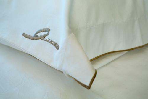 Hostal Le Saline Luxury Guest House
