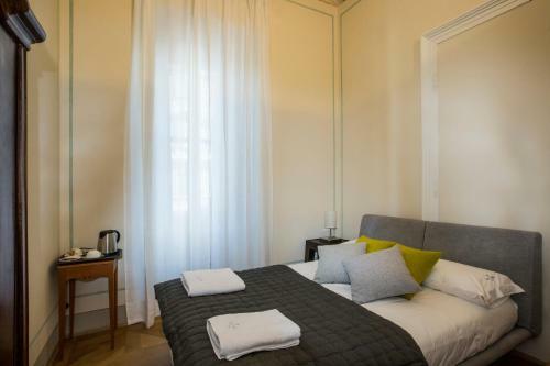 Hostal Le Saline Luxury Guest House