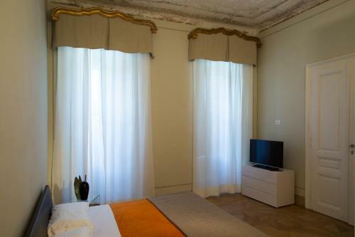 Hostal Le Saline Luxury Guest House