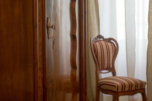 Hostal Le Saline Luxury Guest House