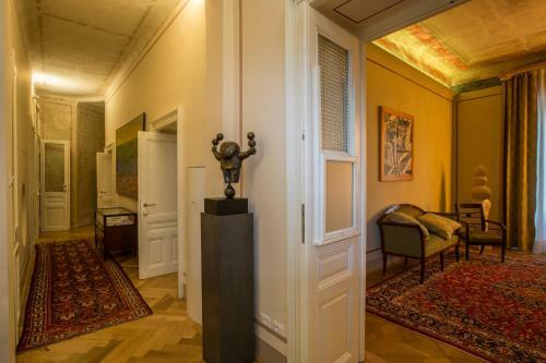 Hostal Le Saline Luxury Guest House