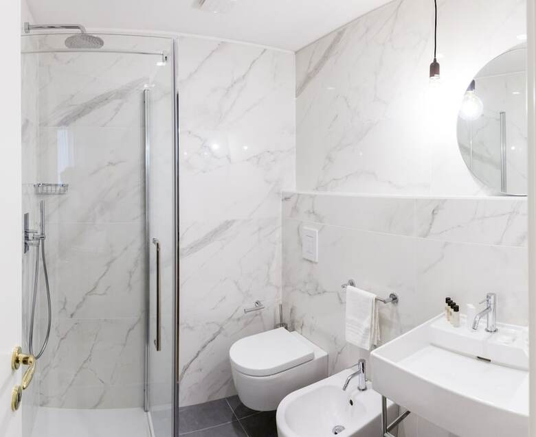 Hotel Trieste 411