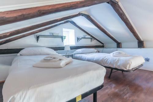 Apartamento Triestevillas Servolahome, Garden, 5guests & Bbq