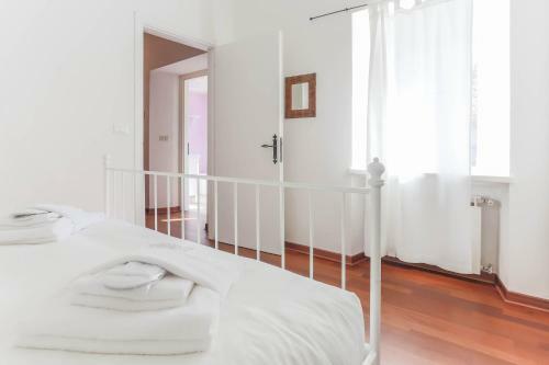 Apartamento Triestevillas Servolahome, Garden, 5guests & Bbq