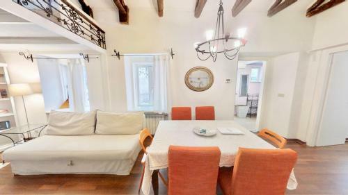Apartamento Triestevillas Servolahome, Garden, 5guests & Bbq