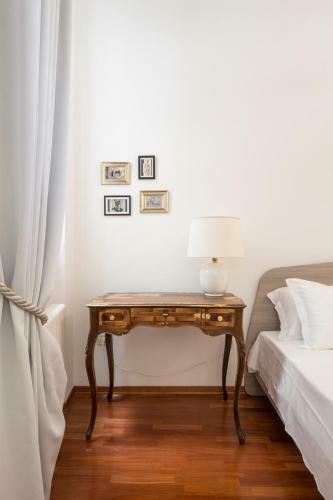 Apartamento Triestevillas Ghetto Avantgarde 90