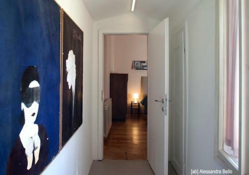 Apartamento Doppio Sogno
