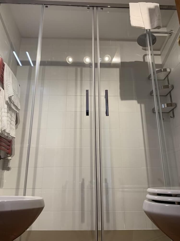 Apartamento Le Residenze Dei Serravallo