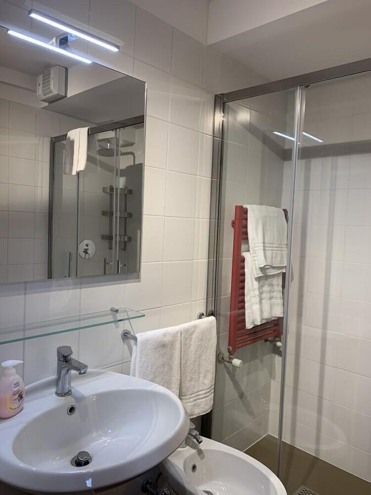 Apartamento Le Residenze Dei Serravallo