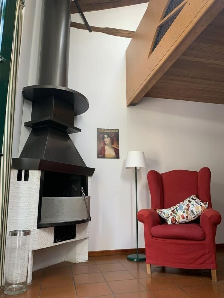 Apartamento Le Residenze Dei Serravallo