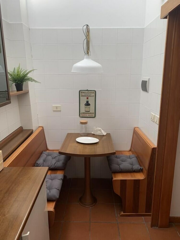 Apartamento Le Residenze Dei Serravallo