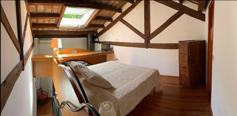 Apartamento Le Residenze Dei Serravallo