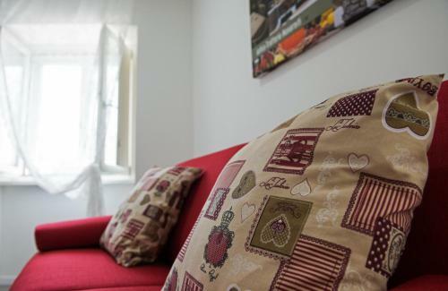 Calcara Family Aparthotel