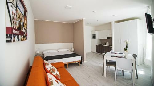 Calcara Family Aparthotel