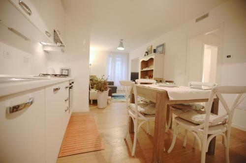 Apartamento Triestevillas Marilyn Suite
