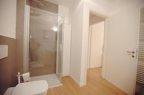 Apartamento Triestevillas Marilyn Suite