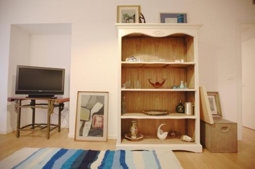 Apartamento Triestevillas Marilyn Suite