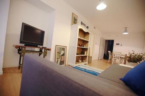 Apartamento Triestevillas Marilyn Suite